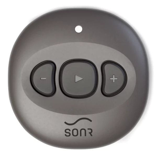 SONR Music 2